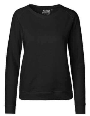 NE83001 Ladies Sweatshirt - Reklamnepredmety