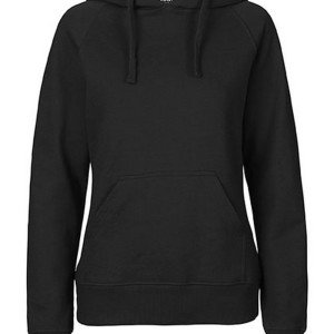 NE83101 Ladies Hoodie - Reklamnepredmety