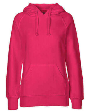 NE83101 Ladies Hoodie - Reklamnepredmety