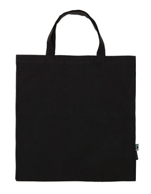 NE90004 Shopping Bag Short Handles - Reklamnepredmety