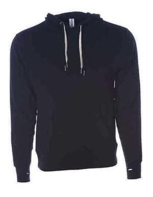 NP304 Unisex Midweight French Terry Hooded Pullover - Reklamnepredmety