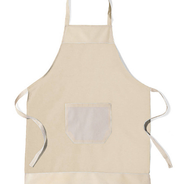 NT6198 Cotton Apron