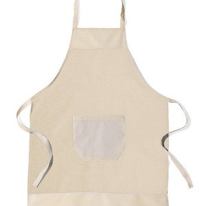 NT6198 Cotton Apron - Reklamnepredmety