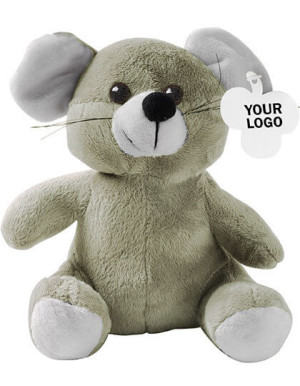 NT8091 Soft toy mouse - Reklamnepredmety