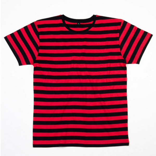 P109S Mens Stripy T