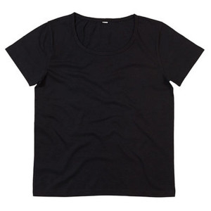 P120 Mens Raw Scoop T - Reklamnepredmety