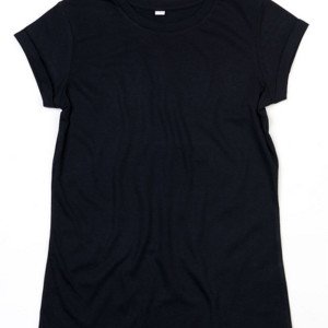 P81 Womens Roll Sleeve T - Reklamnepredmety