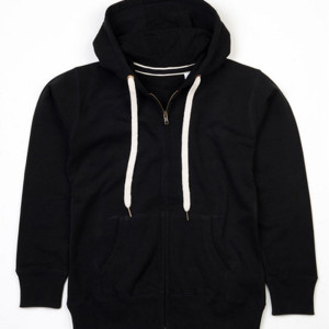 P83 Mens Superstar Zip-Through Hoodie - Reklamnepredmety