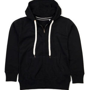 P84 Womens Superstar Zip Through Hoodie - Reklamnepredmety