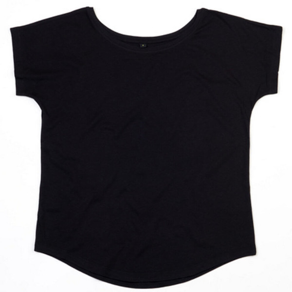 P91 Womens Loose Fit T