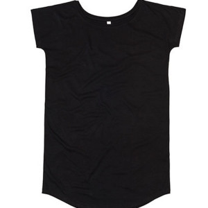 P99 Womens Loose Fit T Dress - Reklamnepredmety