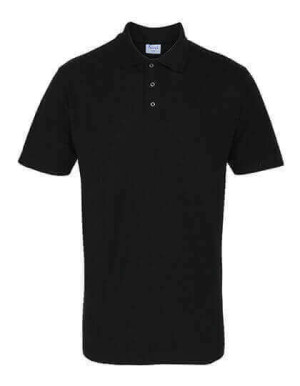 PW610 Workwear Stud Polo - Reklamnepredmety