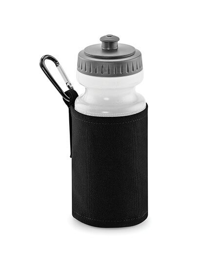 QD440 Water Bottle and Holder