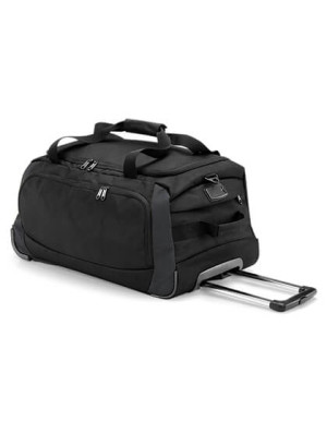 QD970 Tungsten™ Wheelie Travel Bag - Reklamnepredmety