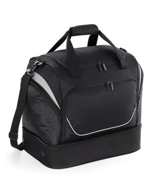 QS285 Pro Team Hardbase Holdall - Reklamnepredmety