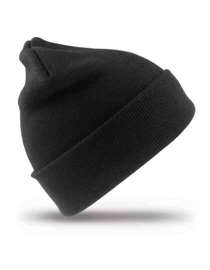 RC29 Woolly Ski Hat