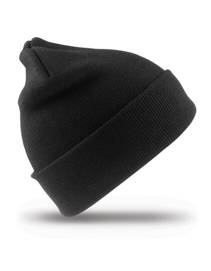 RC29J Junior Woolly Ski Hat