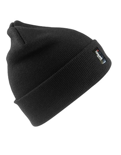 RC33 Woolly Ski Hat with 3M™ Thinsulate™