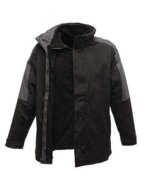 RG1320 Women´s Defender III 3-in-1 Jacket - Reklamnepredmety