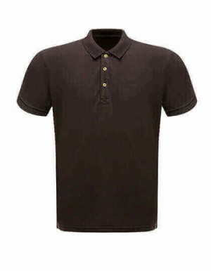 RG143 Mens Classic Polo 65/35 - Reklamnepredmety