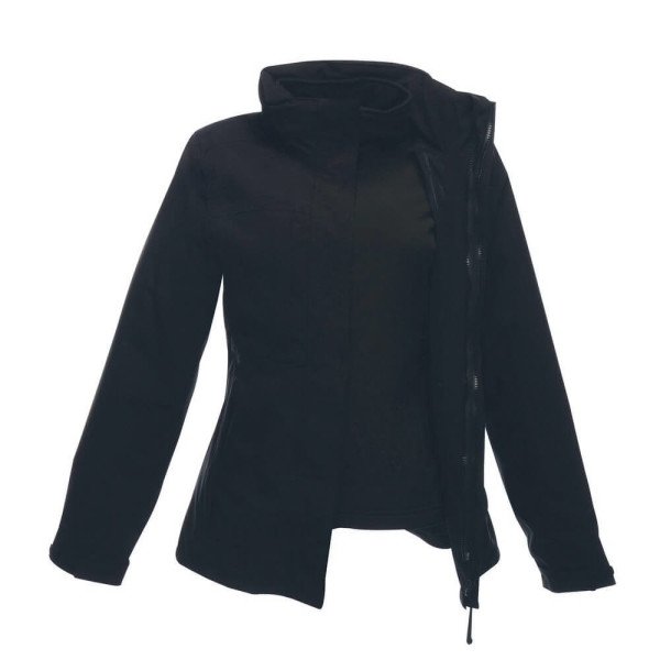 RG1440 Womens Jacket - Kingsley 3in1