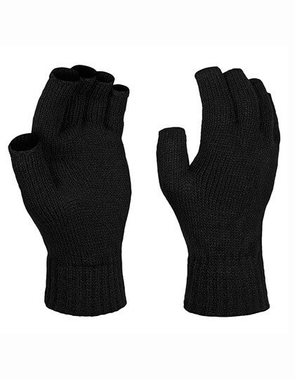 RG202 Fingerless Mitts