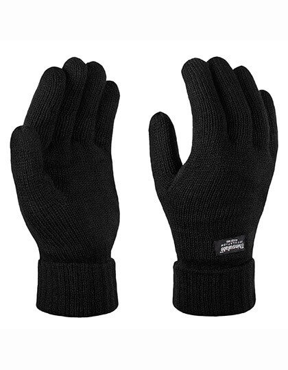 RG207 Thinsulate Gloves