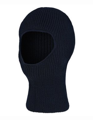 RG304 Open Face Balaclava - Reklamnepredmety