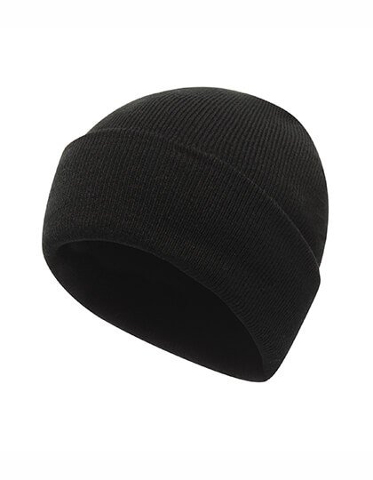 RG325 Axton - Cuffed Beanie