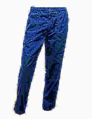 RG331 Lined Action Trouser - Reklamnepredmety