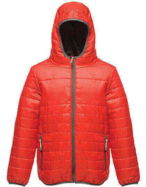 RG4540 Kids Stormforce Thermal Jacket - Reklamnepredmety