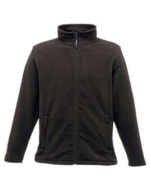 RG557 Micro Full Zip Fleece - Reklamnepredmety