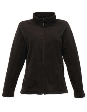 RG565 Women´s Micro Full Zip Fleece - Reklamnepredmety