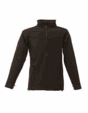 RG642 Uproar Softshell Jacket - Reklamnepredmety