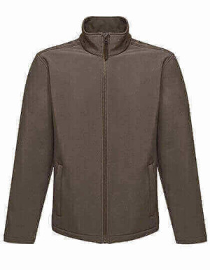 RG654 Reid Softshell Jacket - Reklamnepredmety