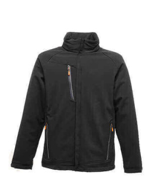 RG670 Apex Waterproof Breathable Softshell Jacket - Reklamnepredmety