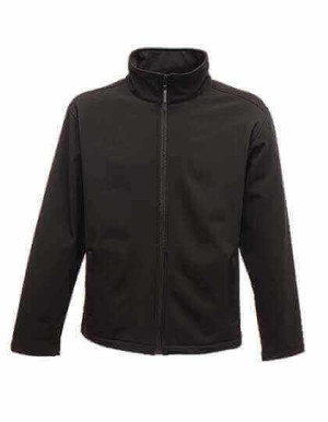 RG680 Classic Softshell Jacket - Reklamnepredmety