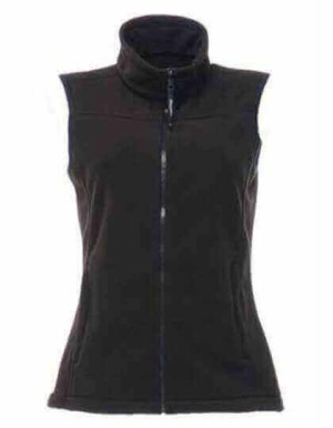 RG793 Women´s Haber II Bodywarmer - Reklamnepredmety