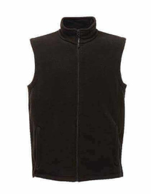 RG801 Micro Fleece Bodywarmer - Reklamnepredmety