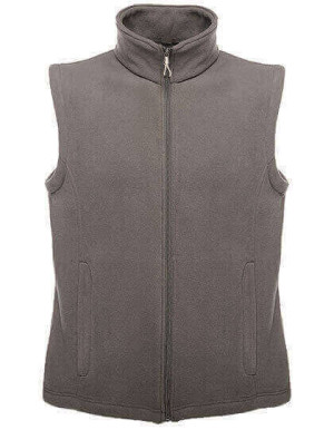 RG801 Micro Fleece Bodywarmer - Reklamnepredmety