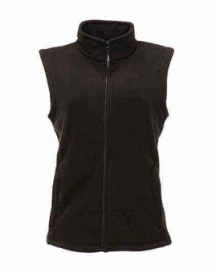 RG802 Women´s Micro Fleece Bodywarmer - Reklamnepredmety