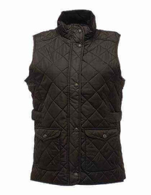 RG811 Tarah Bodywarmer - Reklamnepredmety