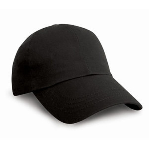 RH10 Heavy Cotton Drill Pro Style Cap - Reklamnepredmety