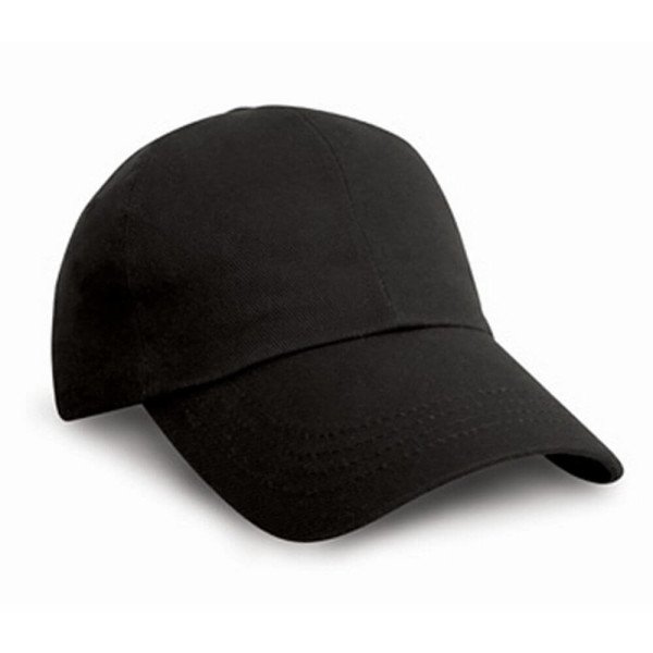 RH10 Heavy Cotton Drill Pro Style Cap