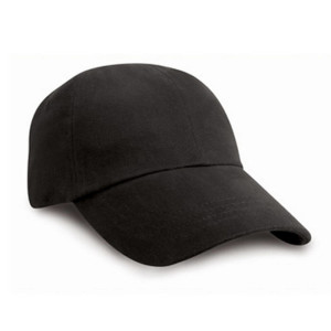 RH24 Low Profile Heavy Brushed Cotton Cap - Reklamnepredmety