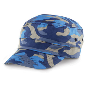 RH59 Urban Camo Cap - Reklamnepredmety