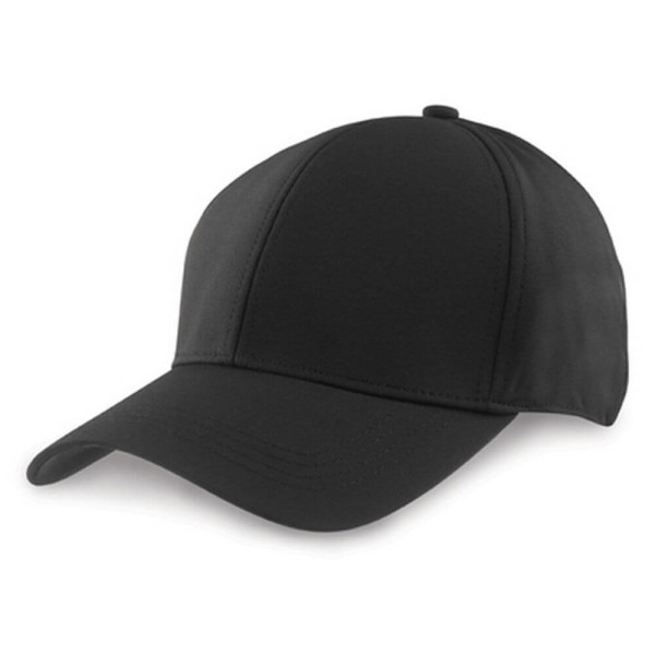 RH73 Tech Performance Soft Shell Cap