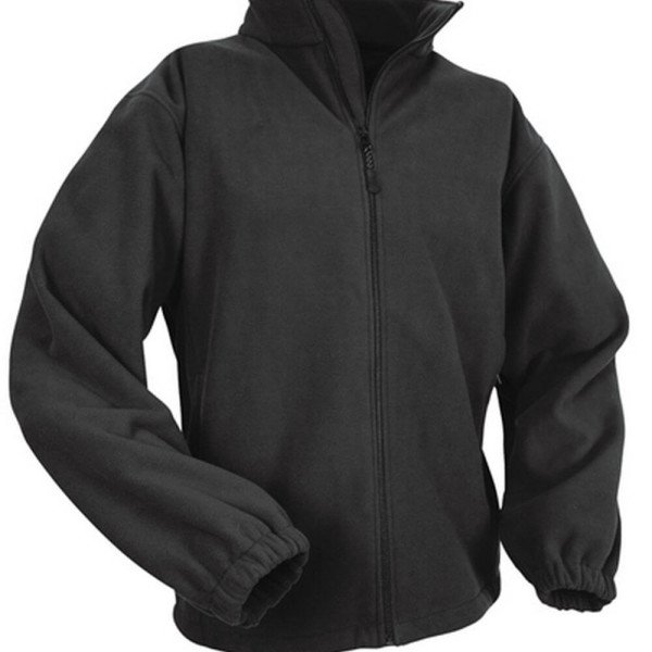 RT109 Climate Stopper Fleece