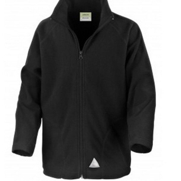 RT114Y Youth Micron Fleece