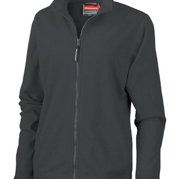 RT115F Womens Horizon Micro Fleece Jacket